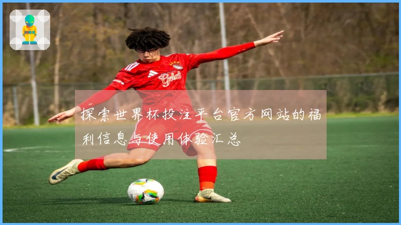 探索世界杯投注平台官方网站的福利信息与使用体验汇总