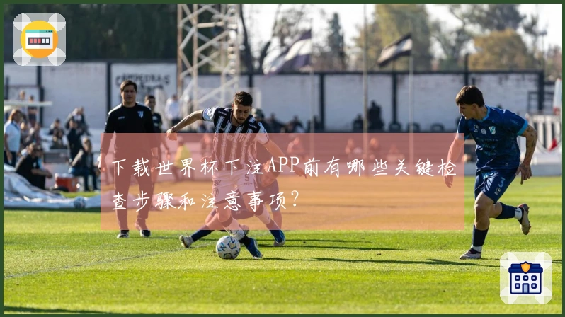 下载世界杯下注APP前有哪些关键检查步骤和注意事项？