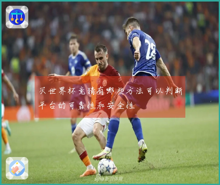 买世界杯竞猜有哪些方法可以判断平台的可靠性和安全性