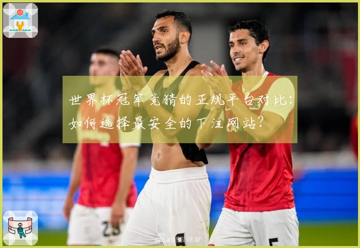 世界杯冠军竞猜的正规平台对比：如何选择最安全的下注网站？