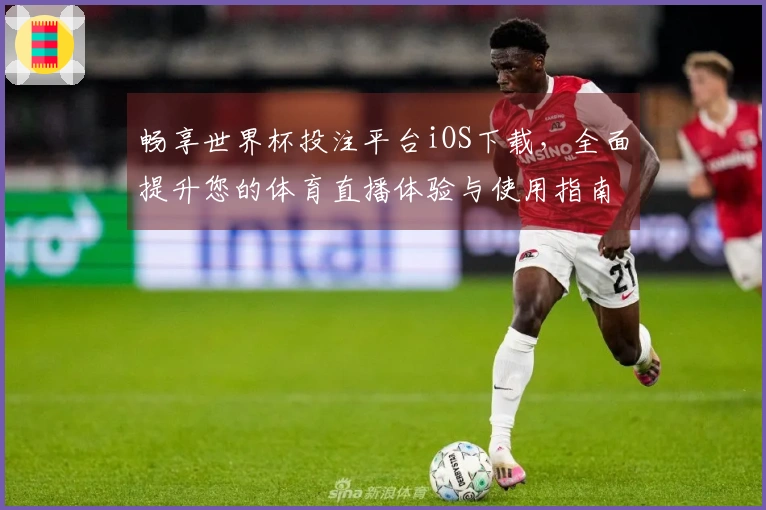 畅享世界杯投注平台iOS下载，全面提升您的体育直播体验与使用指南