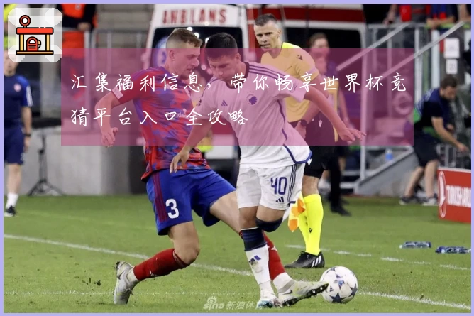 汇集福利信息,带你畅享世界杯竞猜平台入口全攻略