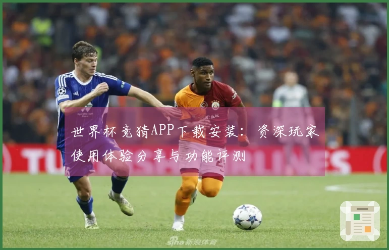 世界杯竞猜APP下载安装：资深玩家使用体验分享与功能评测