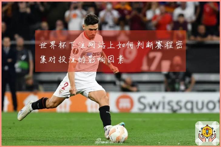 世界杯下注网站上如何判断赛程密集对投注的影响因素