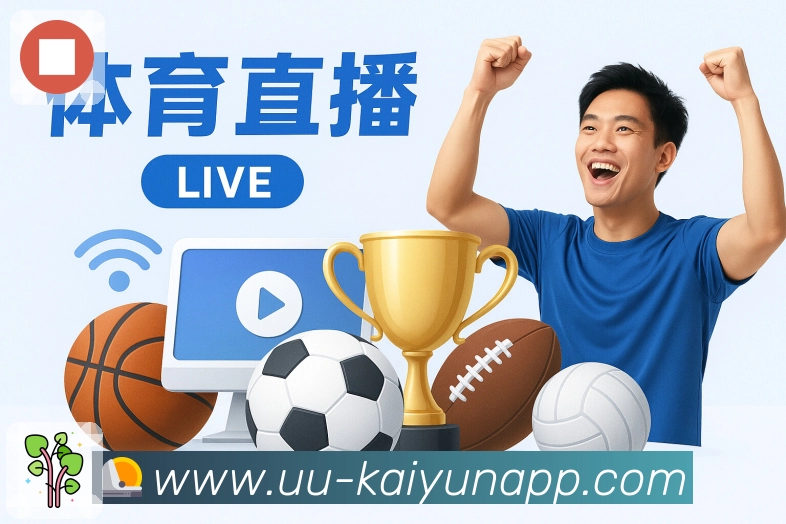 开云 Sports 官方视觉图